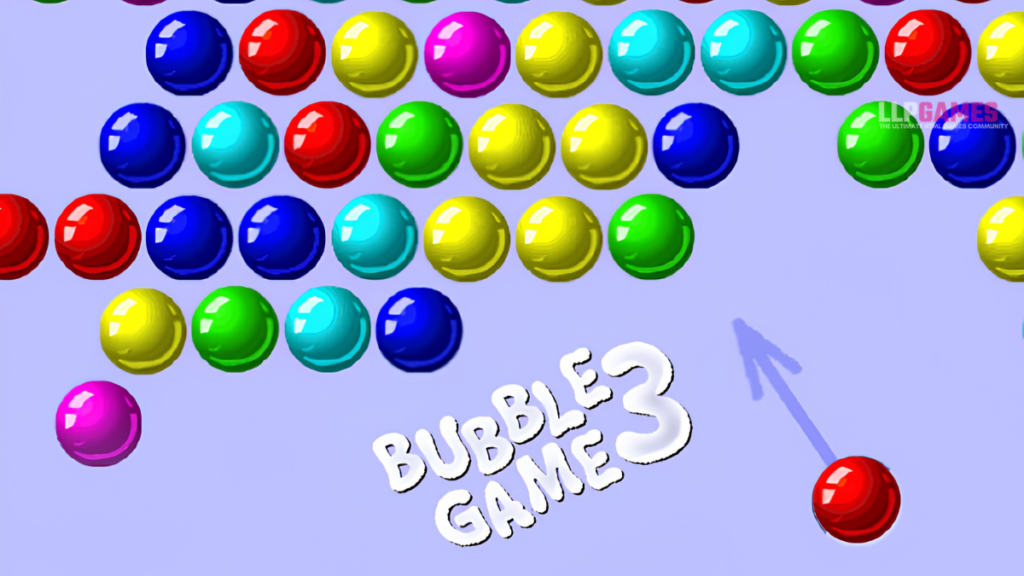 Bubble Shooter