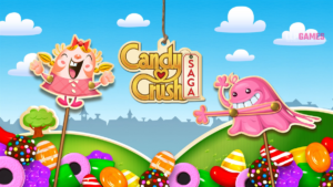 Candy Crush