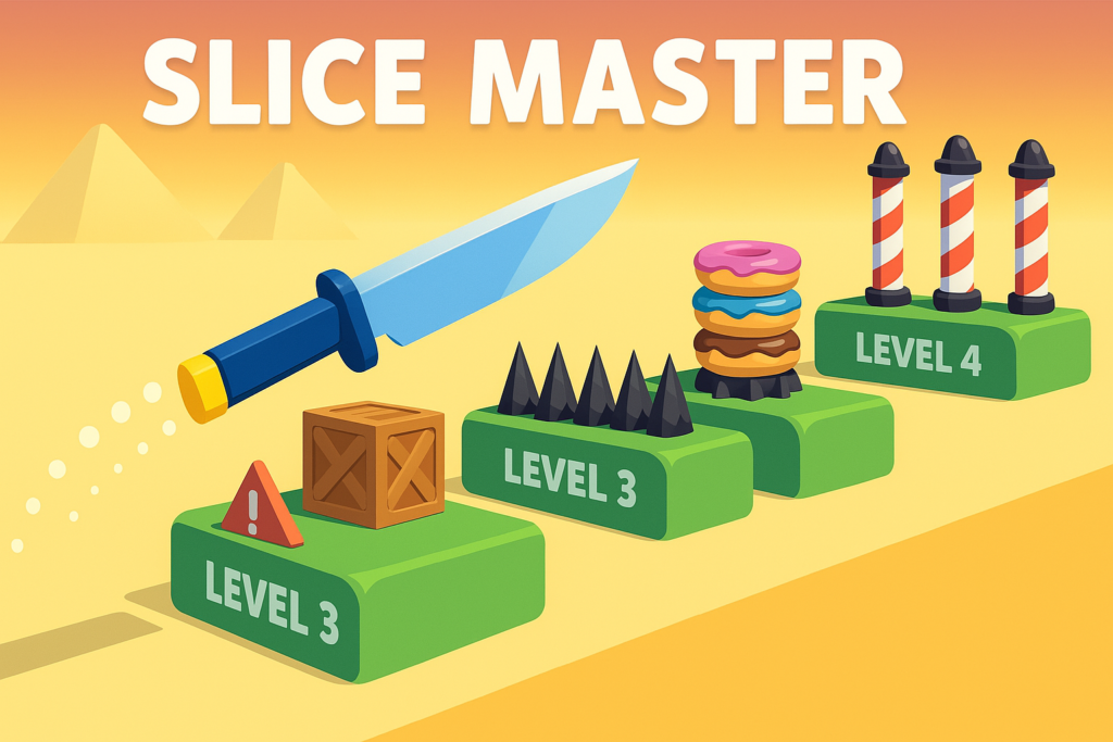 slice master