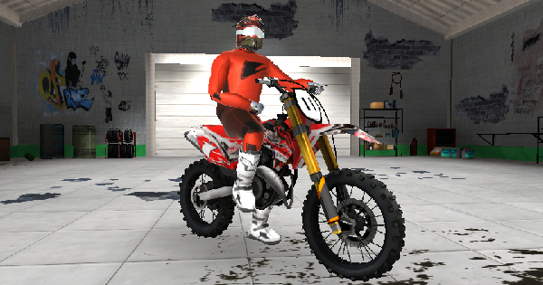 Super MX Last Season