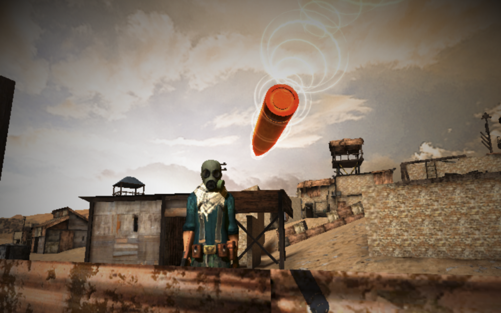 lethal sniper 3d army soldier